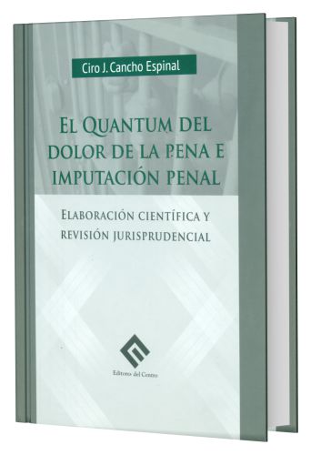 El Quantum del Dolor de la Pena e Imputa..